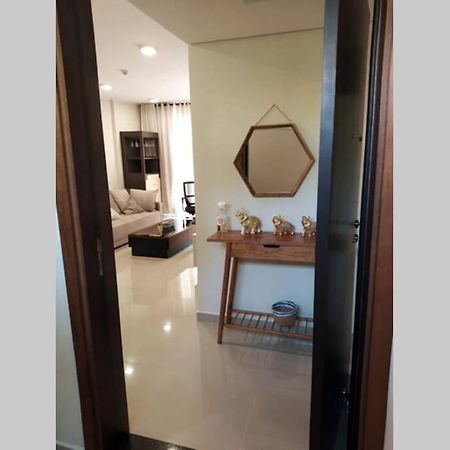 Condo In Villamorra, 2 Bedrooms アスンシオン エクステリア 写真