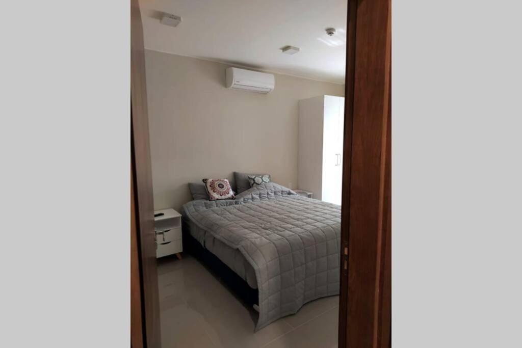 Condo In Villamorra, 2 Bedrooms アスンシオン エクステリア 写真