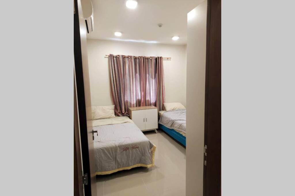 Condo In Villamorra, 2 Bedrooms アスンシオン エクステリア 写真